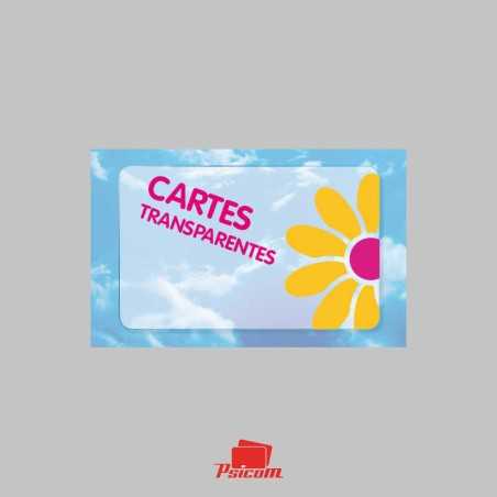 carte pvc souple transparente carte pvc souple transparente