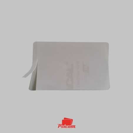 Overlay petit côté