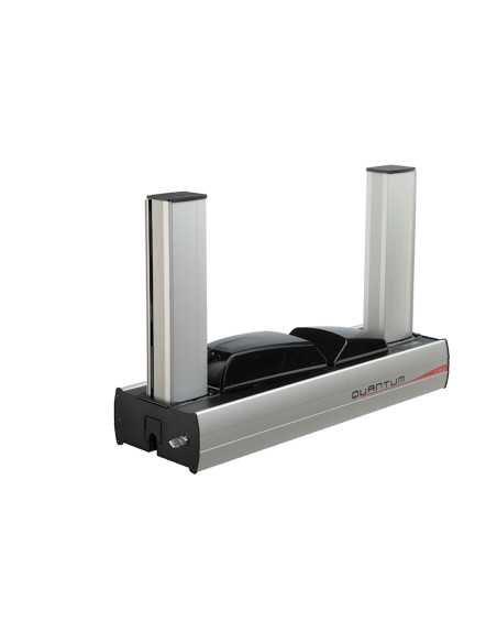 evolis Quantum psicom tchad