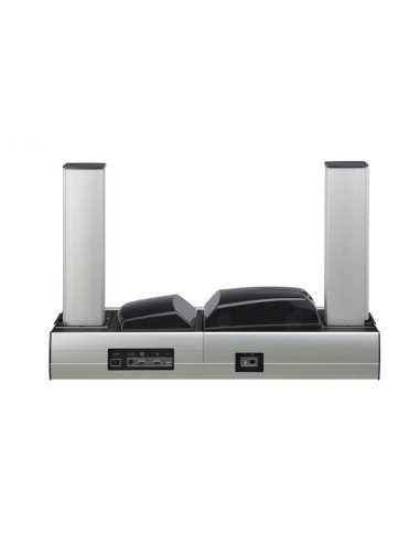 evolis Quantum tchad profil