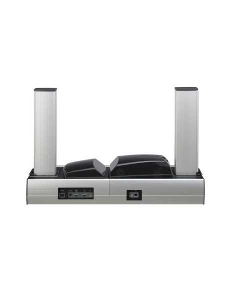 evolis Quantum tchad profil evolis Quantum tchad profil