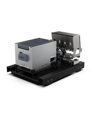 Imprimantes à cartes Kiosk Evolis