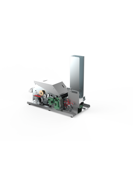 Imprimantes à cartes Kiosk Evolis