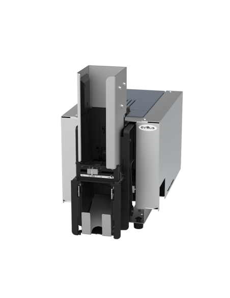 Imprimantes à cartes Kiosk Evolis