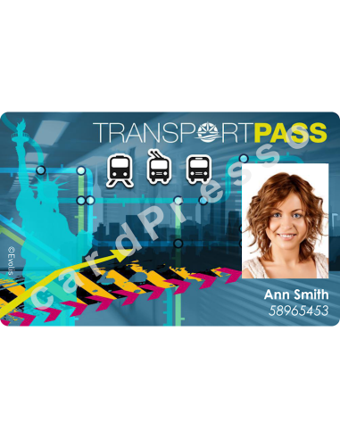 cartes de transport psicom tchad