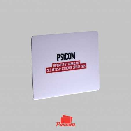 PSICOM fabriquant de cartes plastiques - PSICOM PSICOM fabriquant de cartes plastiques - PSICOM