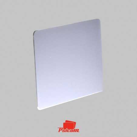 Carte papier blanc FSC - PSICOM
