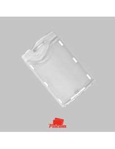 Etui carte rigide - PSICOM