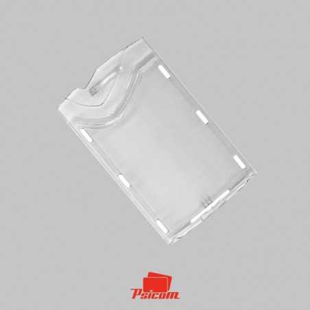Etui carte rigide - PSICOM