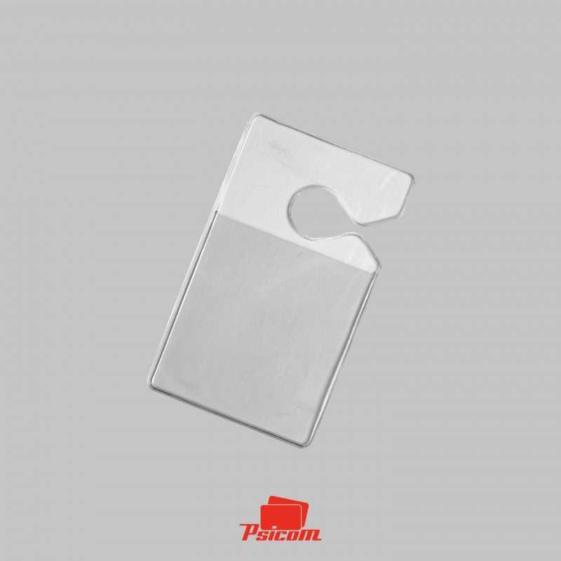 Porte badge rétroviseur - PSICOM