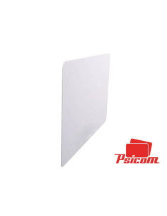Carte papier blanc FSC - PSICOM 2