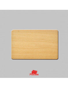 Carte en Bois - PSICOM 2