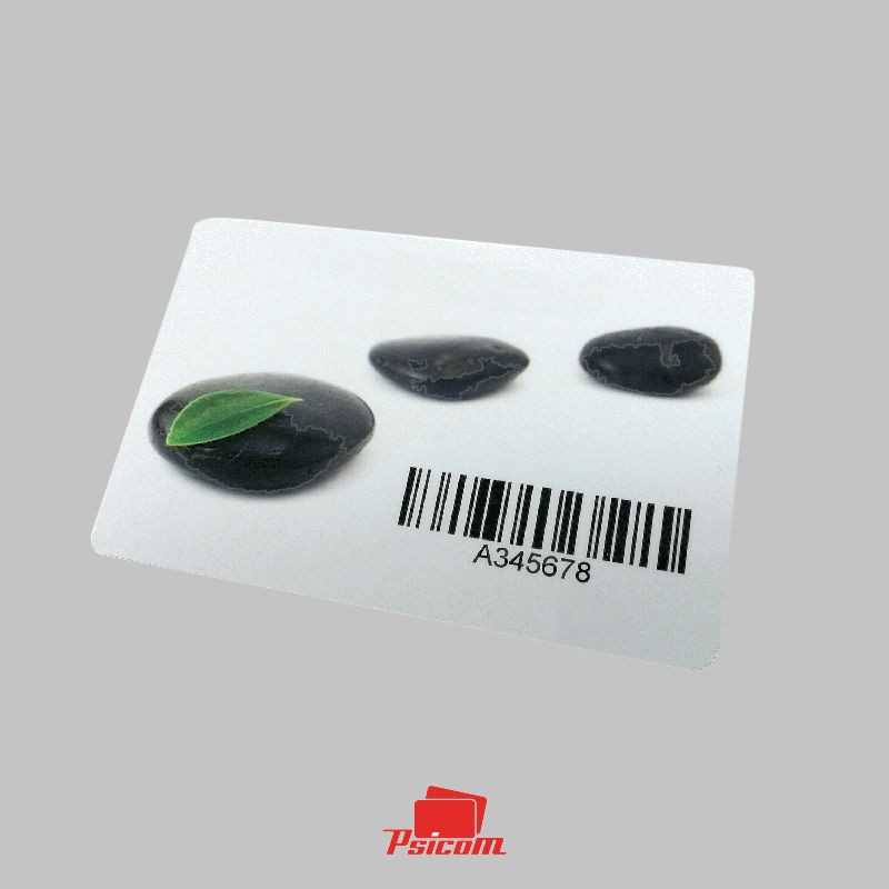 cartes codes barres psicom