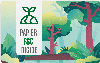 carte FSC rigide